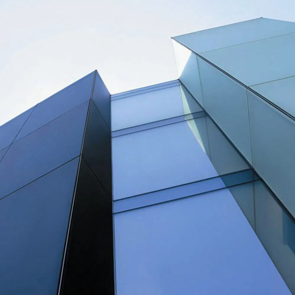 6mm 8mm 10mm Customized High Quality Auto Grade Float Tempered Glass with High Security