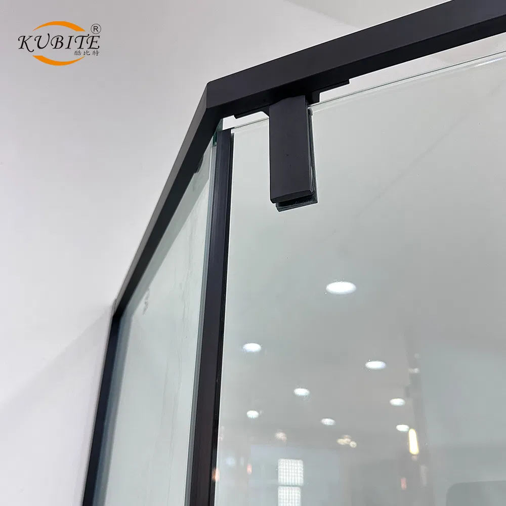 Shower Door Detail 3