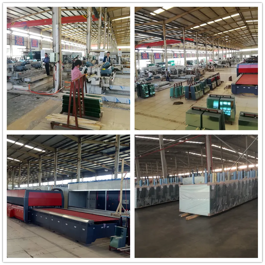Factory Production
