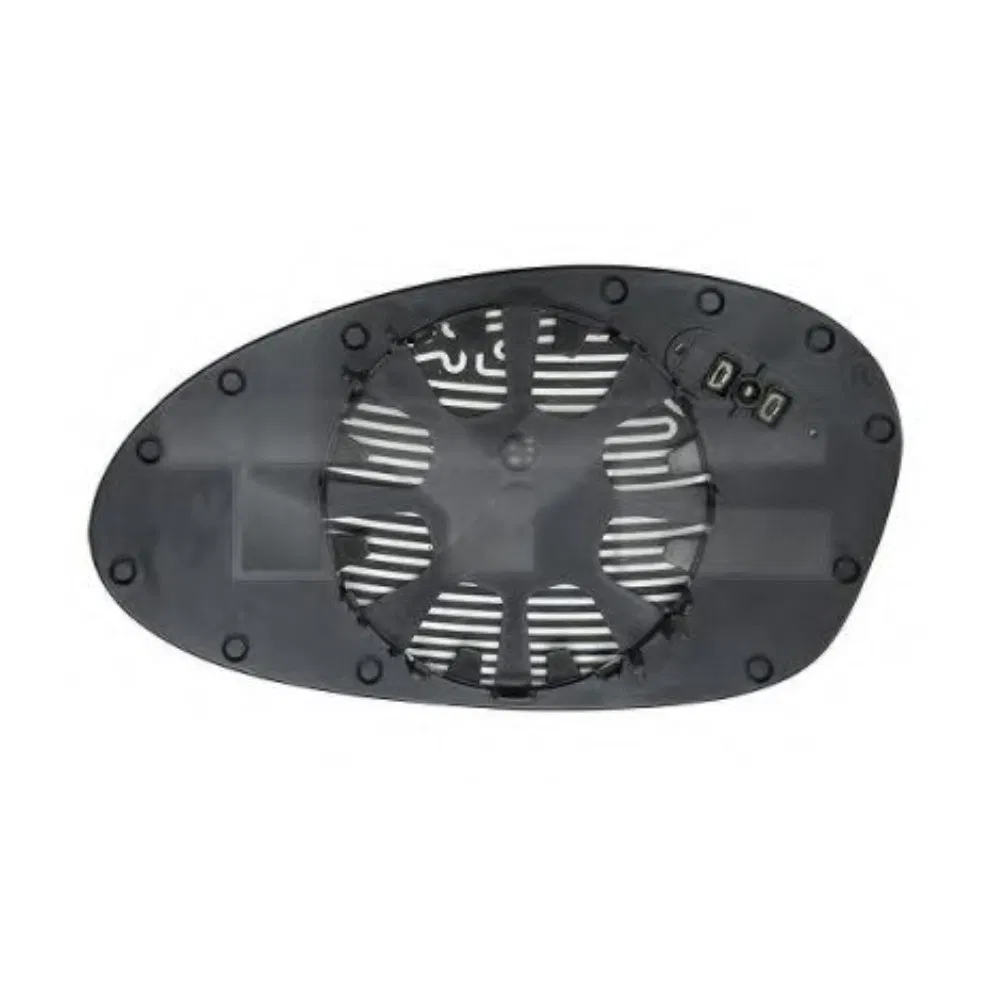 51167132735 51167132736 Stylish Mirror Glass for BMW E81 E82 E87 E87 Lci E92 E93