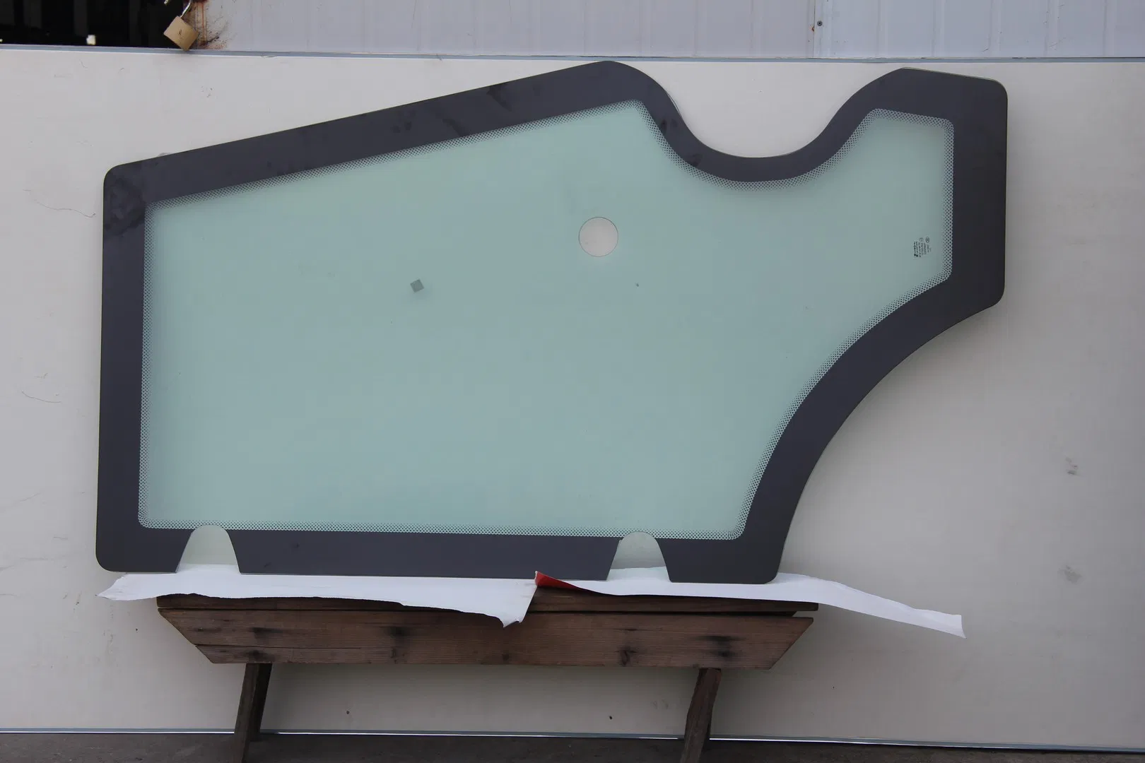 Front Windshield Side Window Glass Rear Laminated Glass for Car