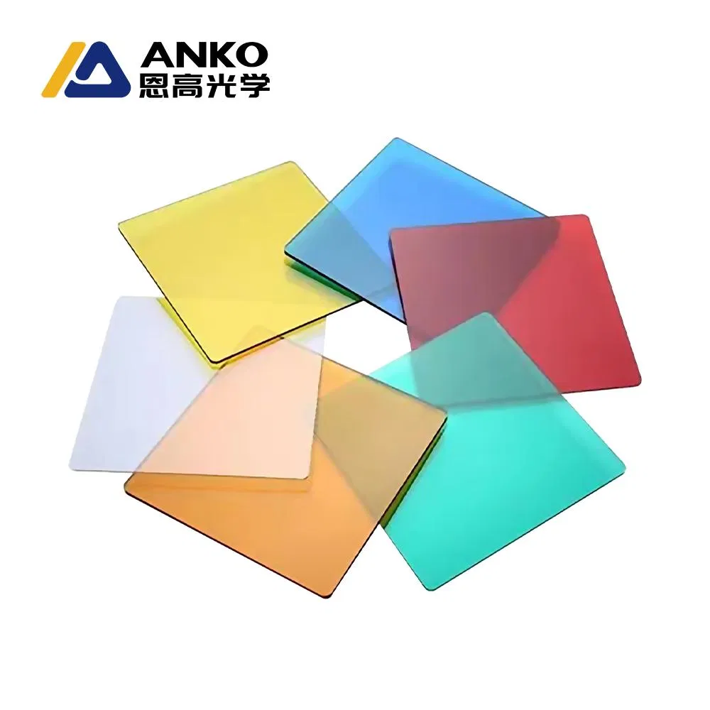 Factory Direct Sale Impact and Weather Resistant Polycarbonate Glass for Roofing