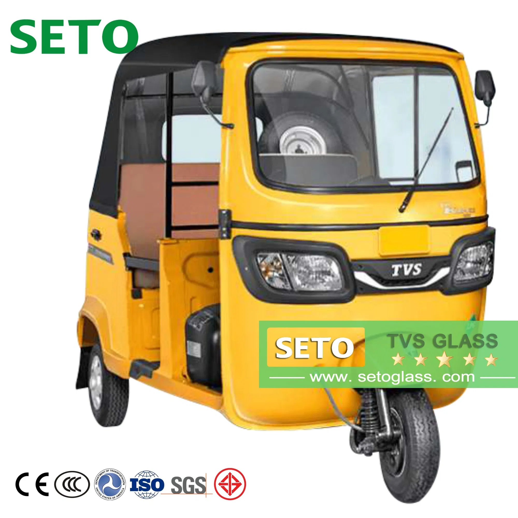 Motorcycle Windshield Glass/ Bajaj Glass/ Tvs King Glass Bajaj205