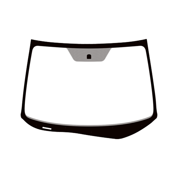 Laminated Fromt Windshield for Hyundai Matrix/Lavita Smpv 2001-