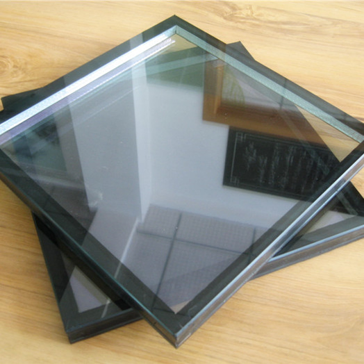 Factory Wholesale Soundproof Insulating Glass Hollow Laminated Glass Panel