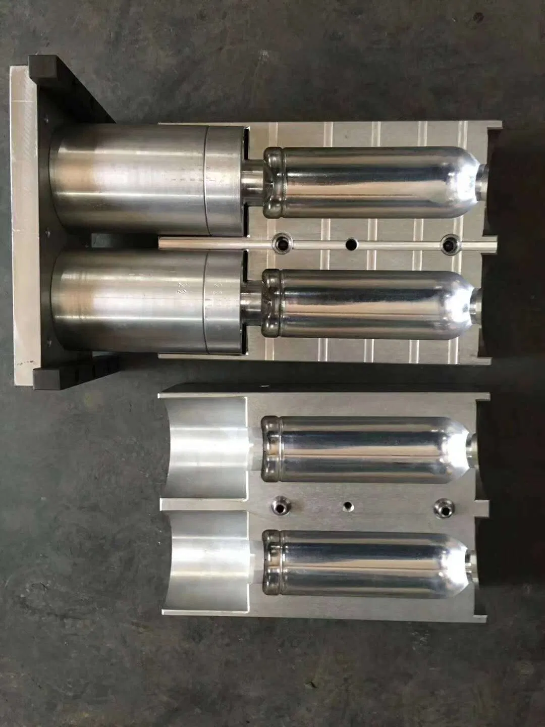 Reliable Plastic Blow Molding Solutions for High-Volume Pet Bottle Production