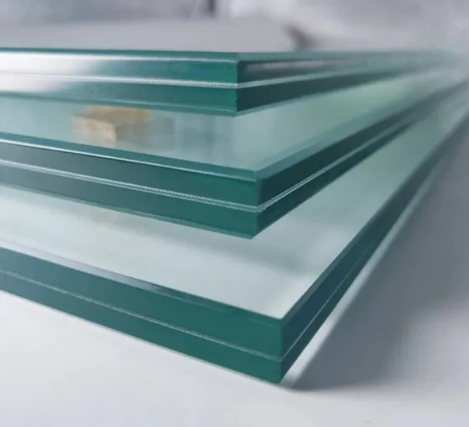 Factory Direct High Temperature Electric Heating Glass Tempered Anti Fog Screen Glass