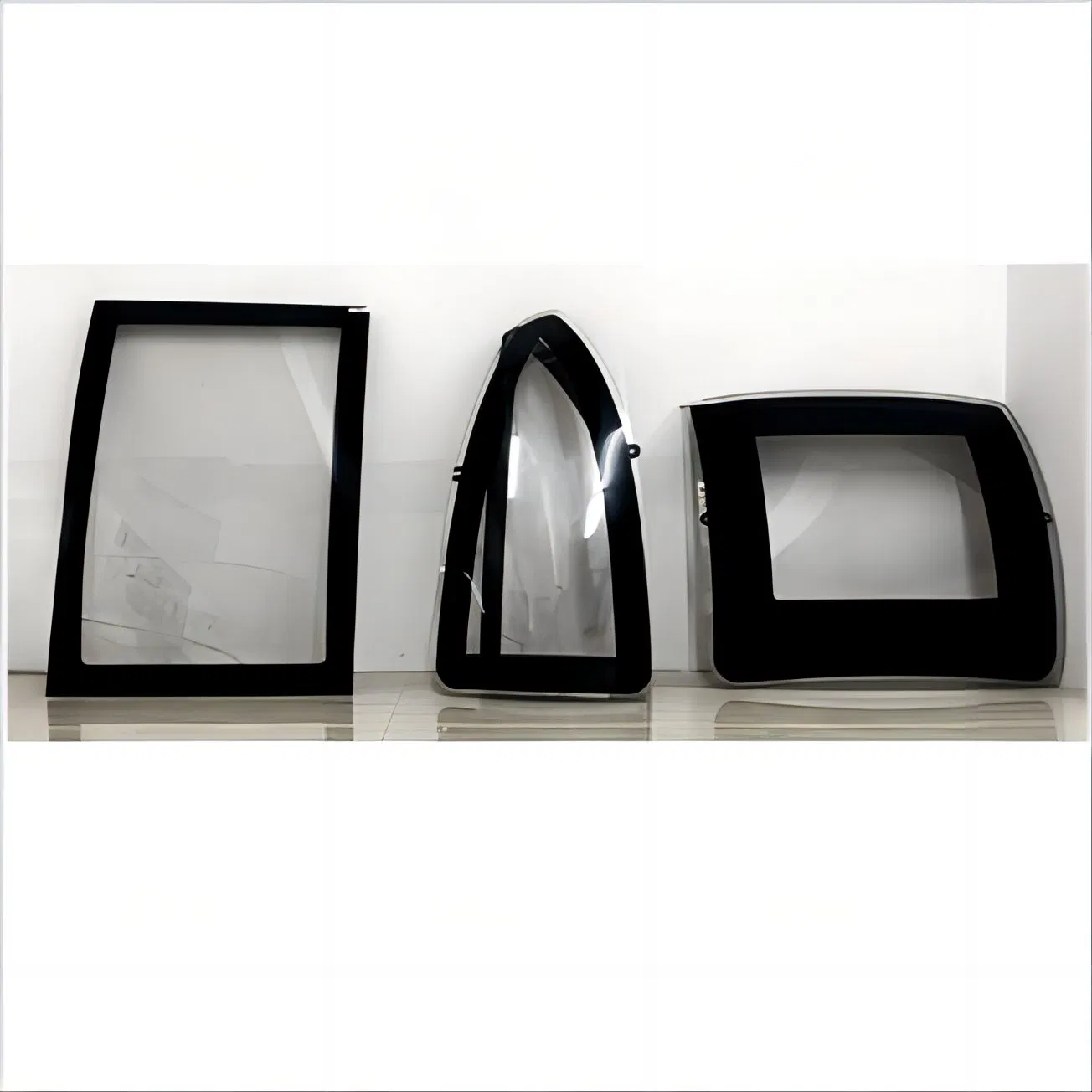 Panoramic Sunroof Starry Skylight Glass Polycarbonate Glass