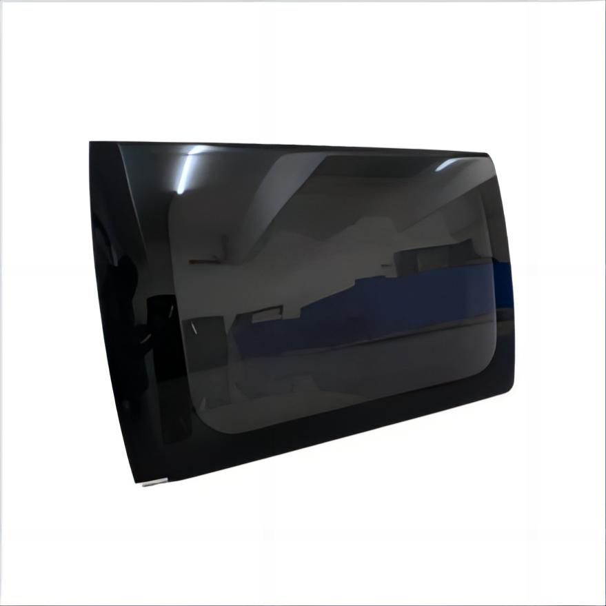 Innovative Pdlc Smart Glass with Remotecontrol for Lmproved Privacy