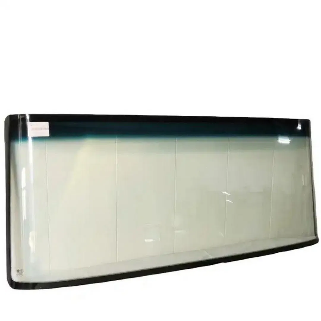 Windshield Glass Sunroof Car Glass Auto Glass Car Parts