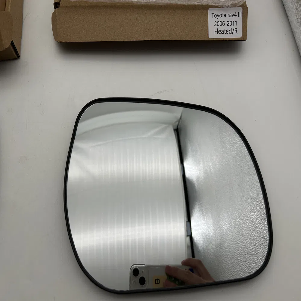 Power Heat Turn Side Mirror Glass for Toytoa Rava4 2006-2011