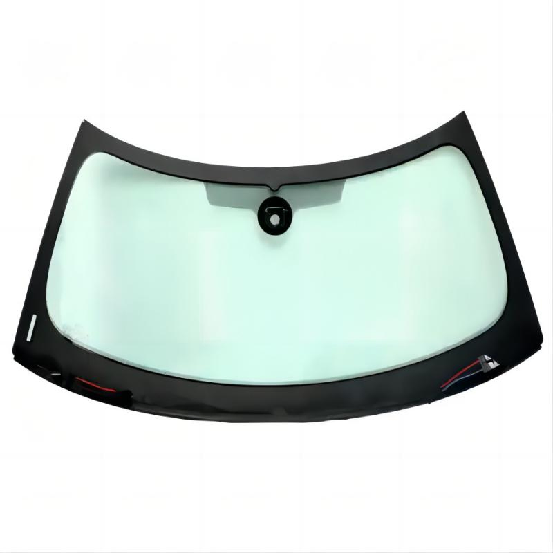 Original Factory Price Windowscreen Windscreen Car Glass Accessories Back Window Rear Windshield for Mg Zs SUV 2017