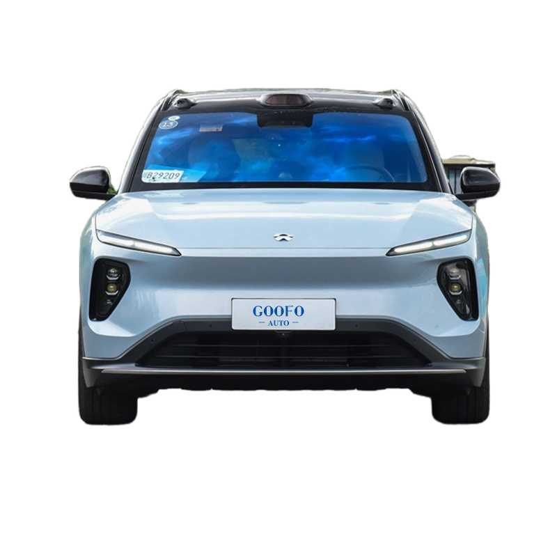 2024 Core Nio Es6 5 Seats New Energy Vehicles SUV Powered Made in China