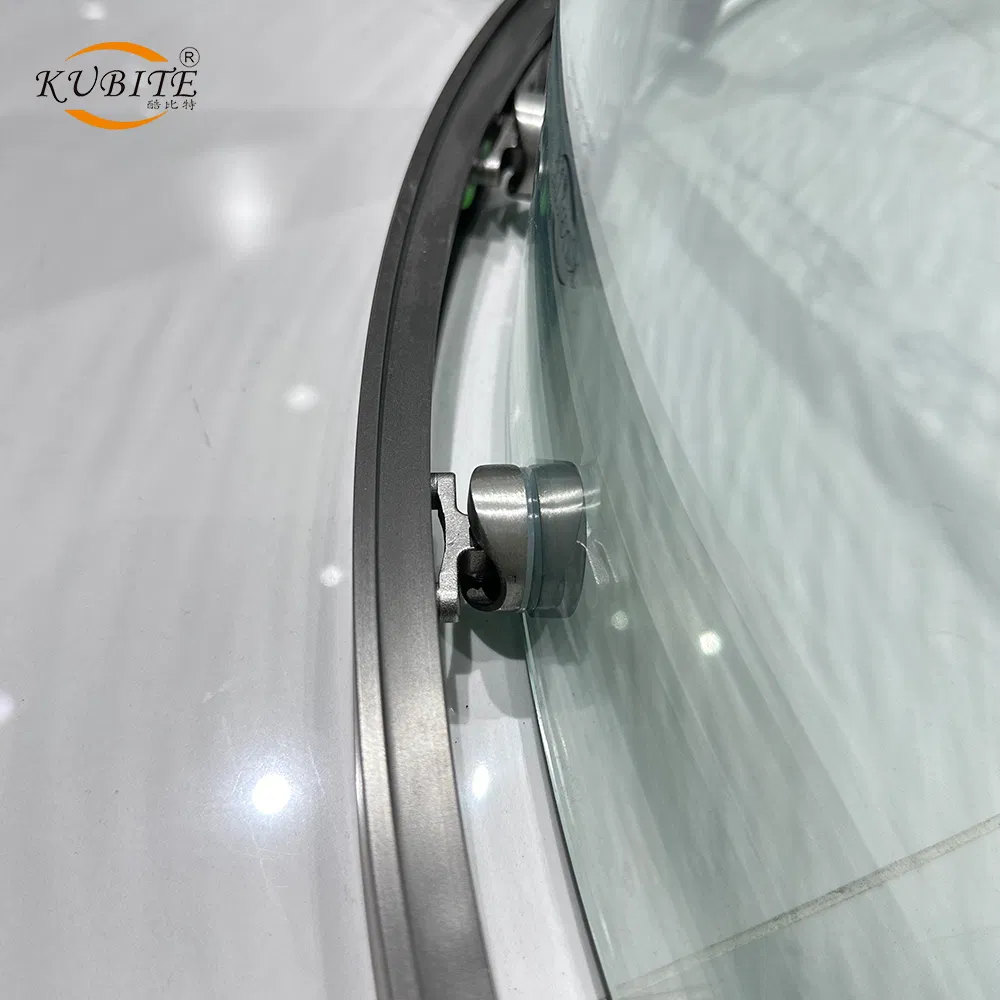 Shower Door Detail 2