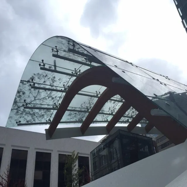 Architecture Application 3