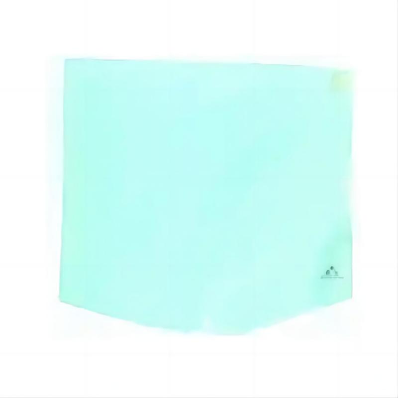 Hot Curved Glass Side Windows Door Glass Tempered Autoglass Manufacturer Customized