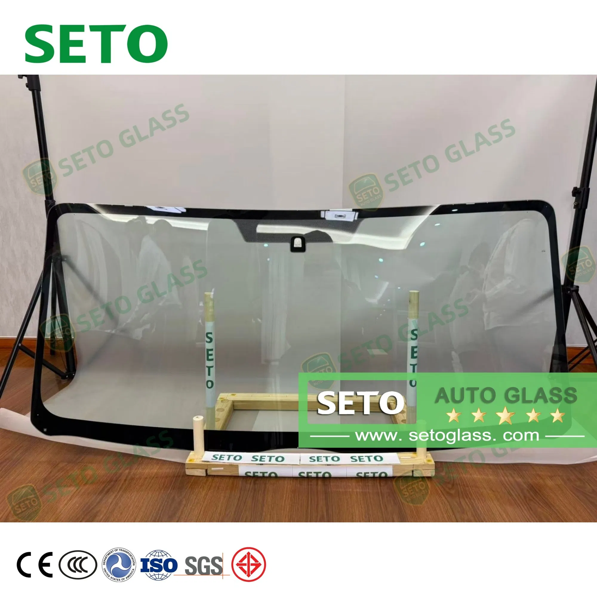 Geely Monjaro SUV 2022-Original Auto Glass Auto Glass Car Part Original Sunroof OEM Premium Windshield