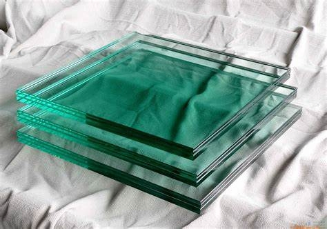 American Bulletproof Glass Standard UL752 China Factory