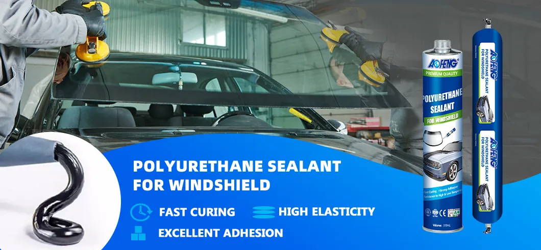 Premium Polyurethane Sealant