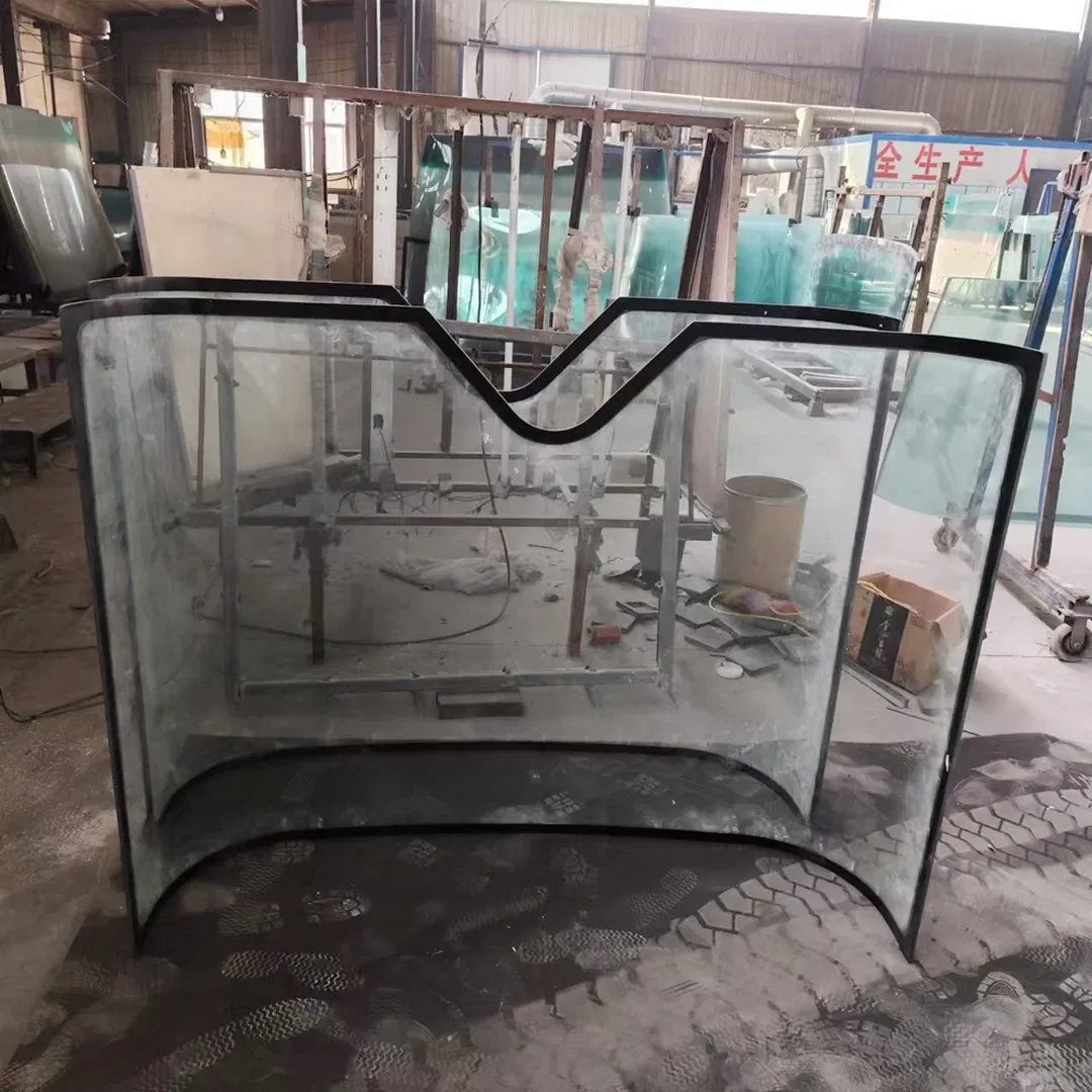 Windshield Glass Sunroof Car Glass Auto Glass Car Parts Windshields Car Sunroof Windscreen Original for Auto Glass Shops