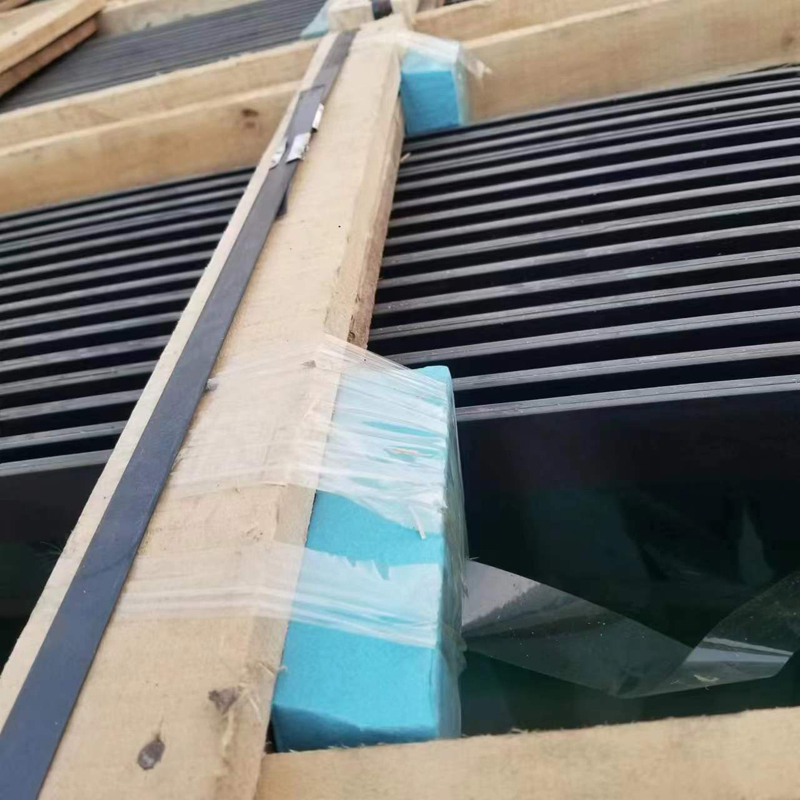 China Aftermarket Auto Glass Import Bus Glass Factory Wholesale