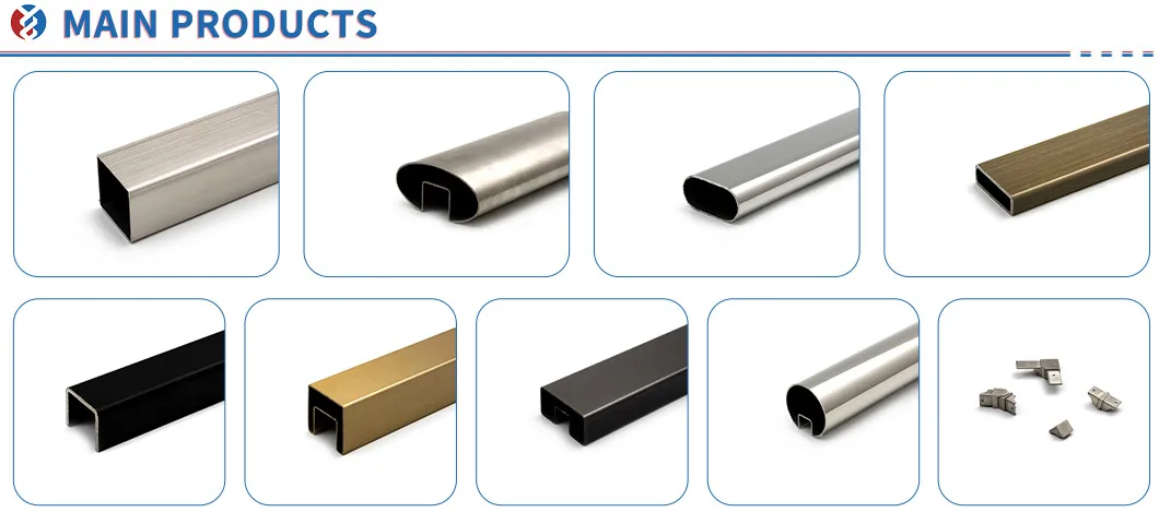 Product Range Banner