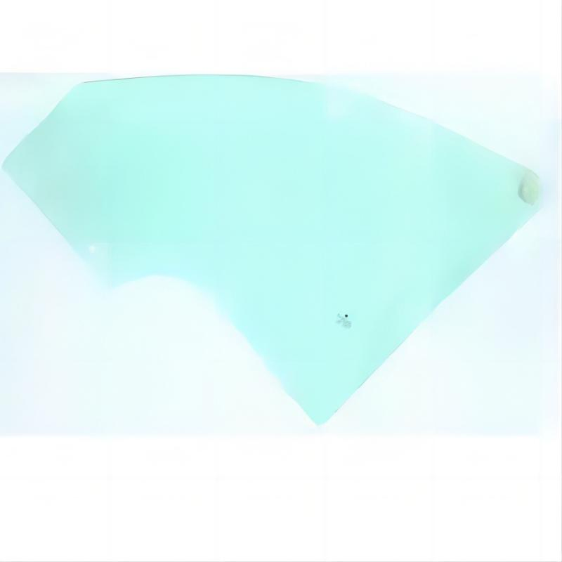 Hot Curved Glass Side Windows Door Glass Tempered Autoglass Manufacturer Customized