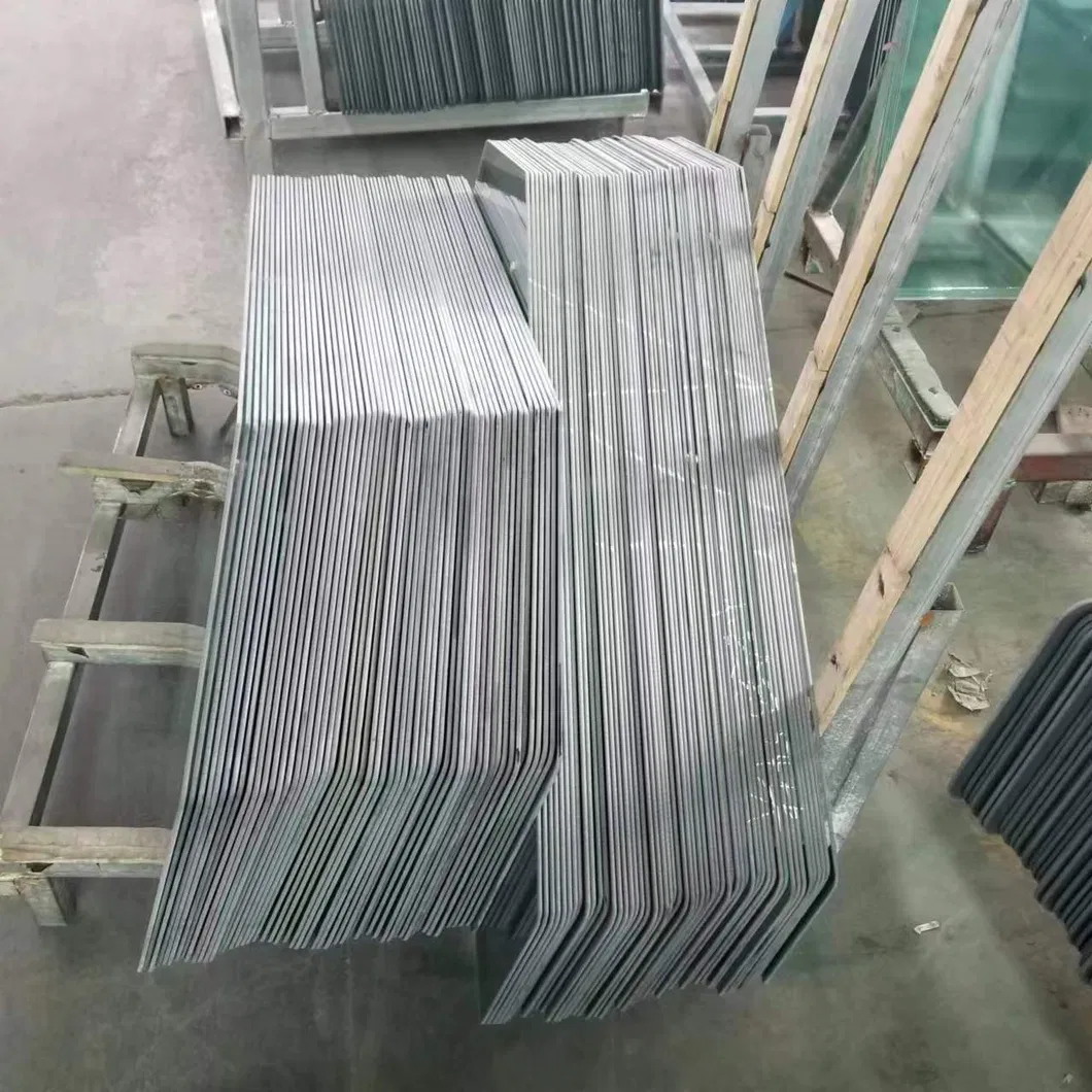 Construction Glass 3