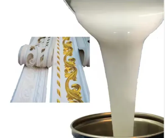 Silicone Application