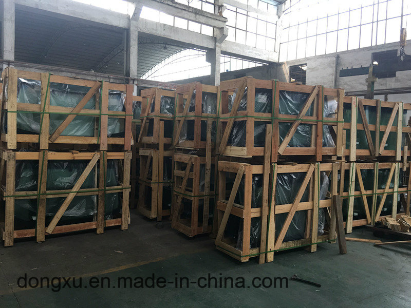 Auto Glass Laminated Front Windshield for Toyota Glass