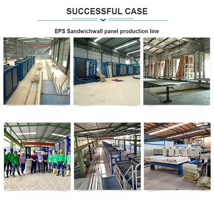 Success Case Project