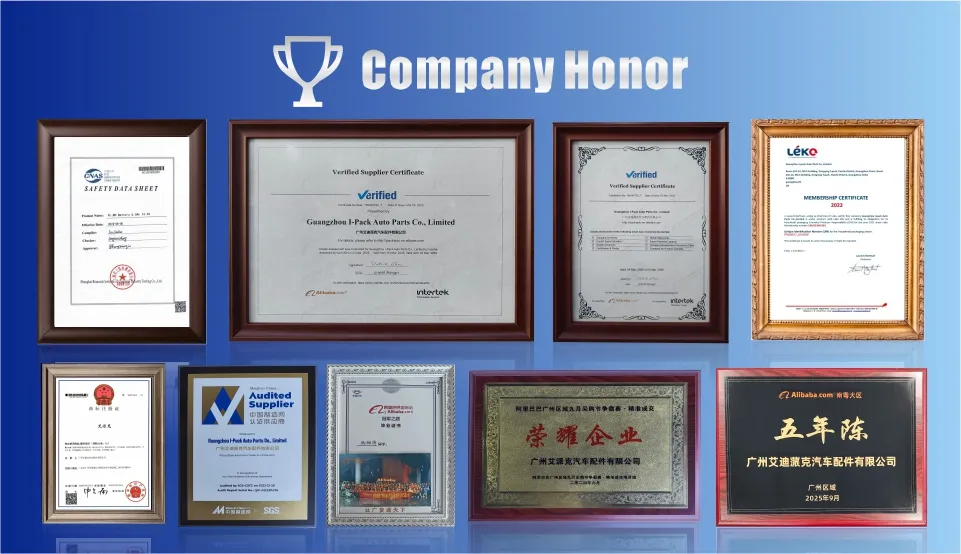 Car Door Mirror Glass 7