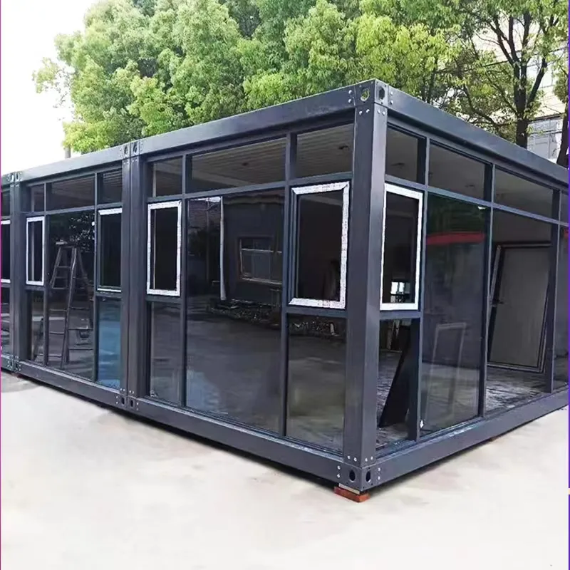 Container House 3