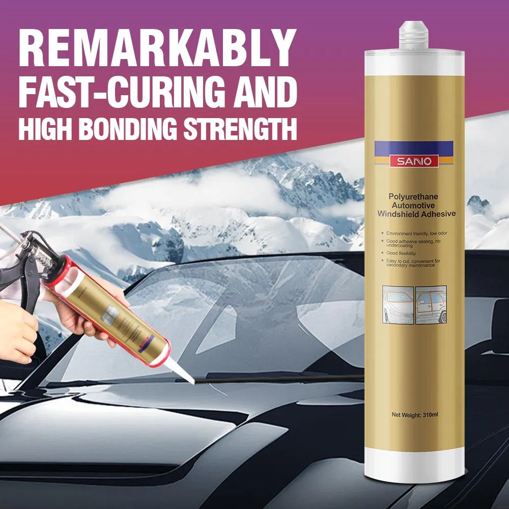 Polyurethane Sealant