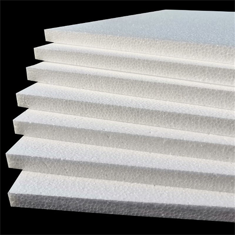 Light Weight MGO/Magnesium Oxide Board Sound Heat Insulation EPS Foam Panel