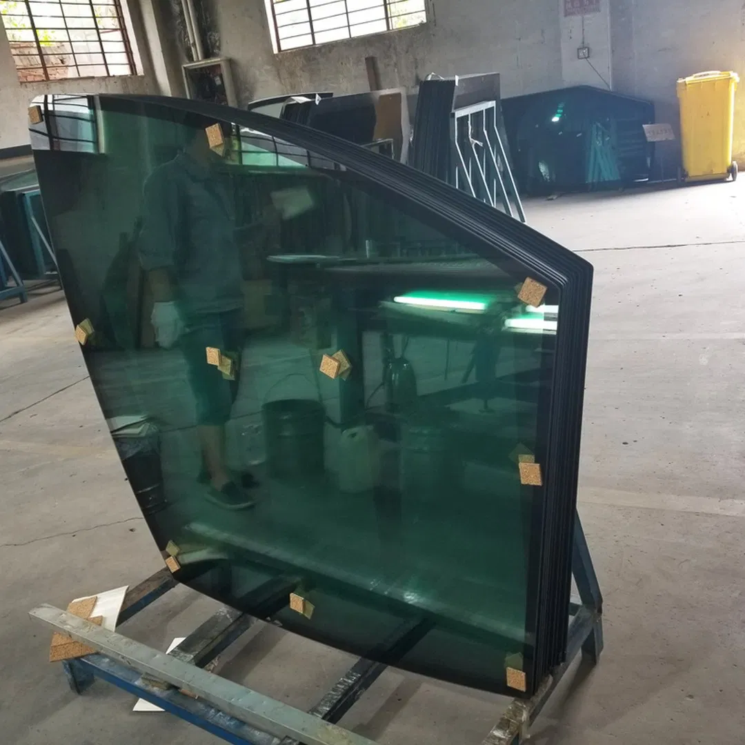 Wholesale Car Glass Windshield Safety Laminated Auto Glass Car Side Window