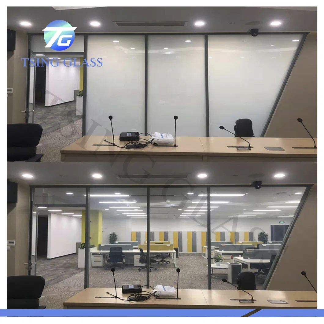 Smart Film Application