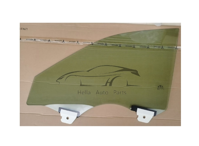 Car Windows Front Door Glass for Vovah Free H97A6103011ba H97A6103012ba