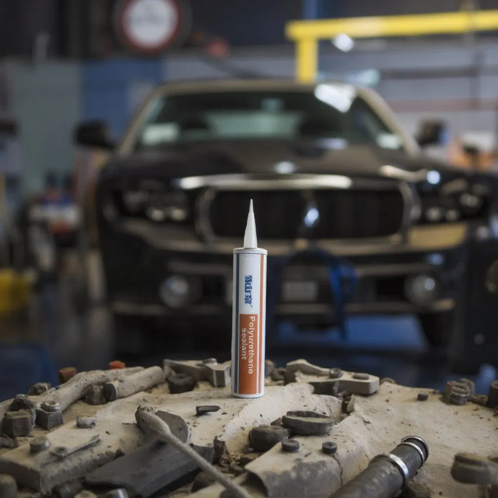 Polyurethane Sealant