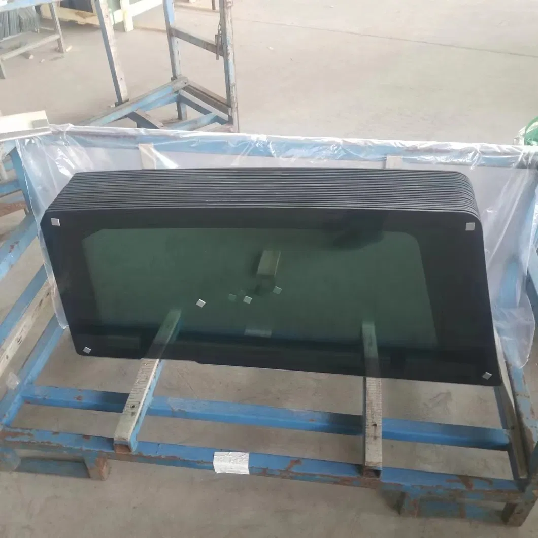 Quality Control Glass