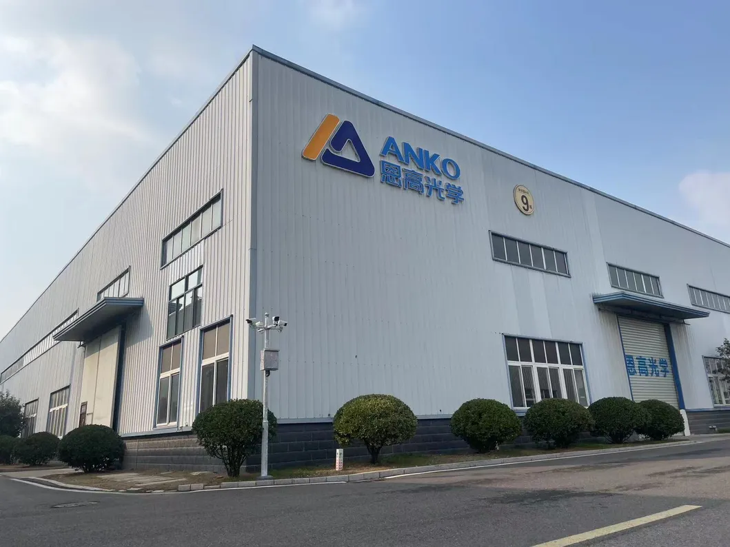 Polycarbonate Application 2