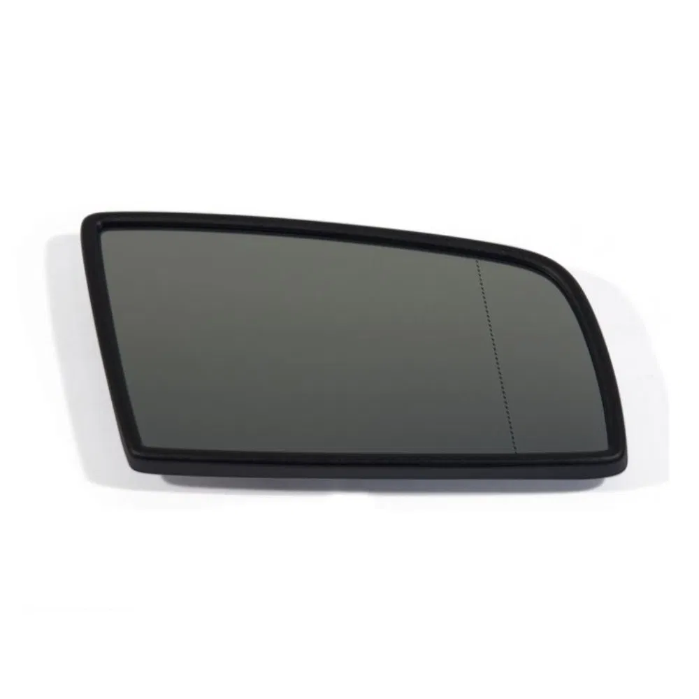 51167168180 51167168181 Affordable Mirror Glass for BMW E60 2003-2006 E61