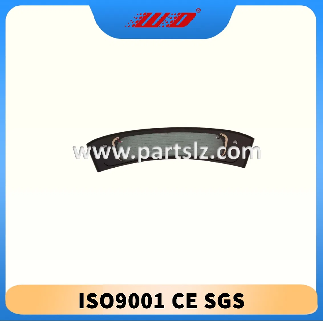 13567803-00 &nbsp;Eqea-6303100 &nbsp;Rear Windshield &nbsp;for Seagull Parts