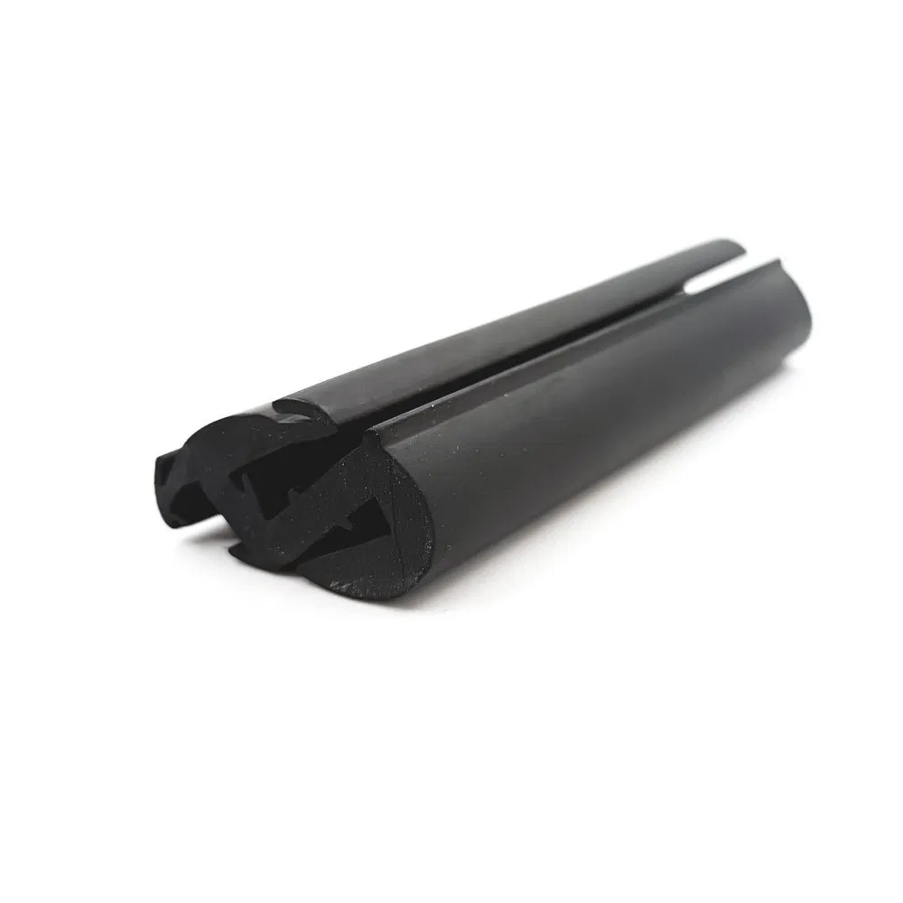 H Channel Car Front Glazing Glass Door Window Windshield Rubber Seal Strip