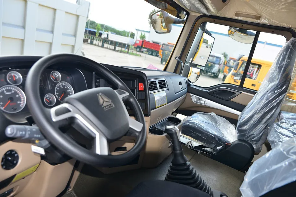 Service and Maintenance