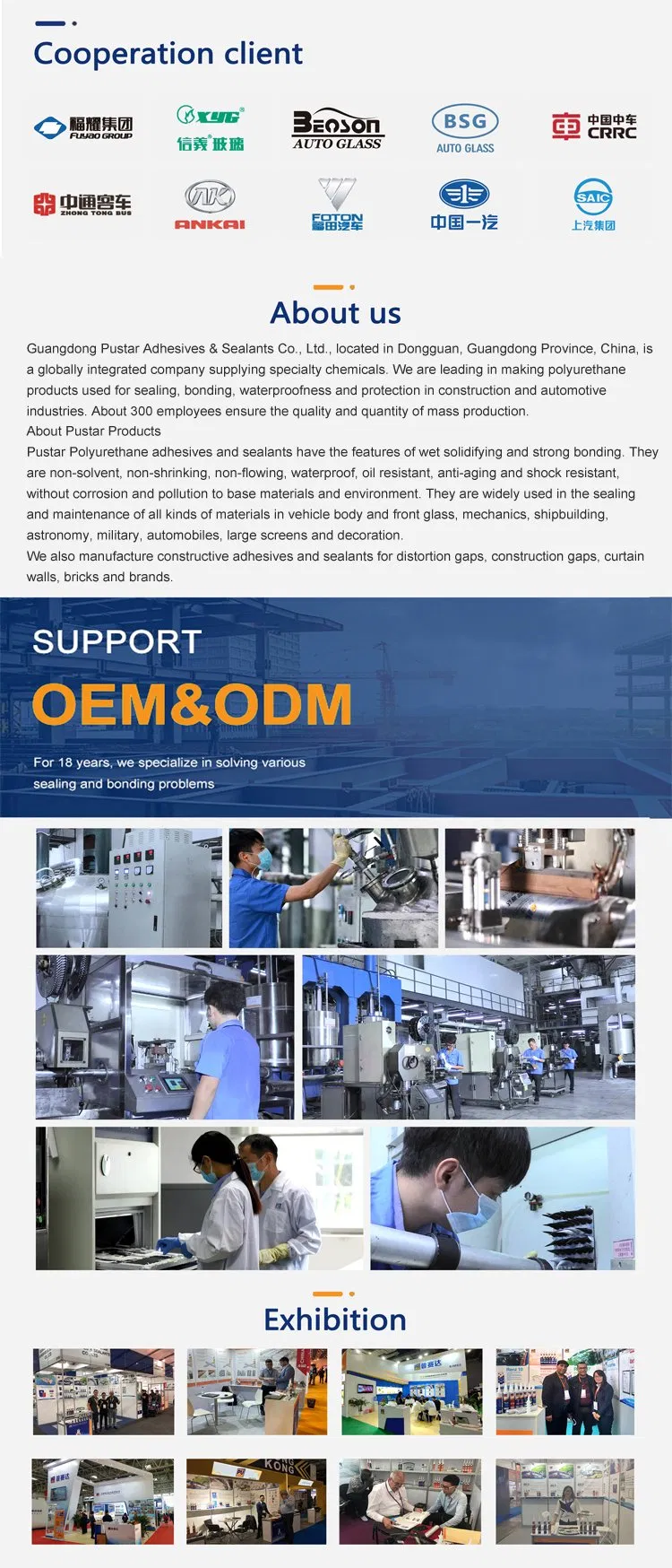 Technical Specifications Sheet