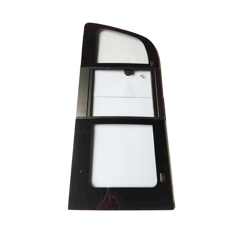 High-Temperature Resistant Explosion-Proof Tempered Glass for The Side Window of Household Car