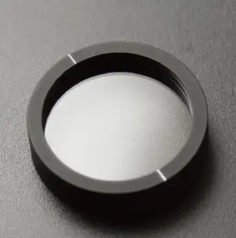 Optical Glass Filter 2