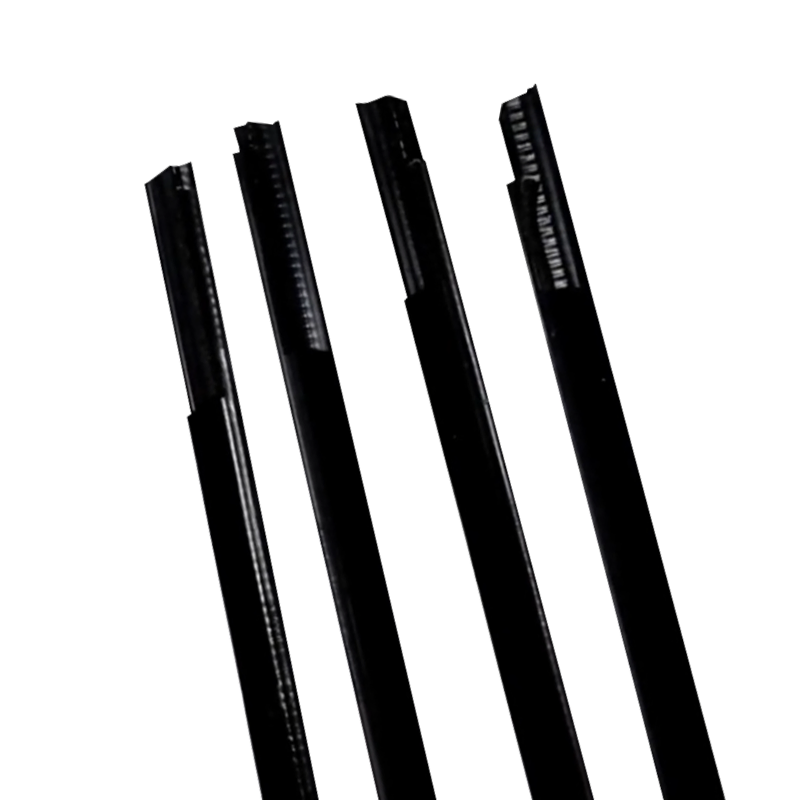 Auto Accessories Weather Strip Outer Channel Outside Weatherstrips Sealing Strip for BMW F153 X5