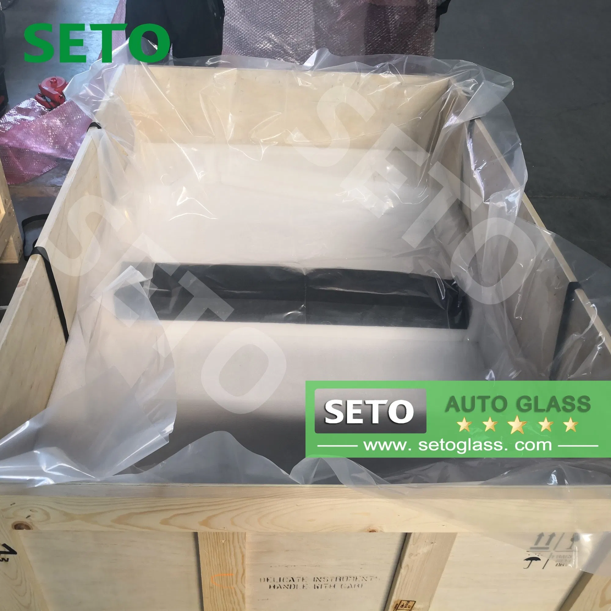 8634gzpr5prb Best Price Safety Glass Pravicy Panoramic Sunroof for Q5 5D SUV 2017-